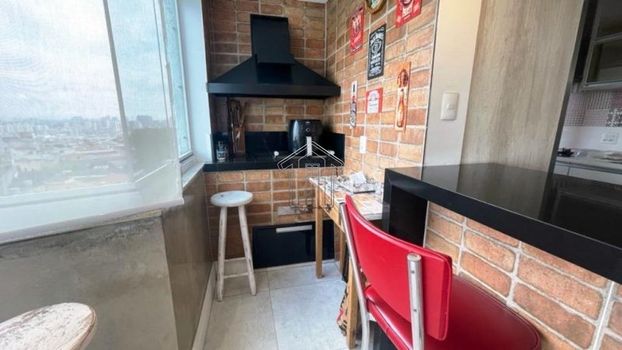 Foto 21 do(a) Apartamento de 3 quartos à venda em Vila Floresta, Santo André