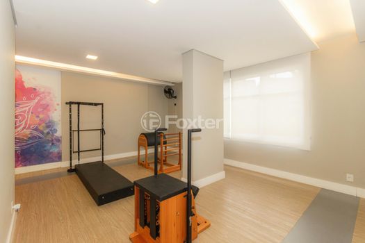 Foto 43 do(a) Apartamento de 3 quartos à venda em Aclimação, São Paulo