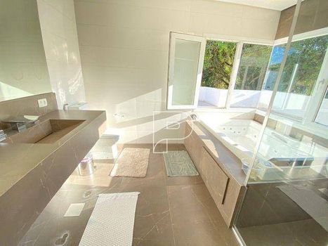 Foto 17 do(a) Casa em Condomínio de 4 quartos à venda em Chácara Moinho Velho, Carapicuíba