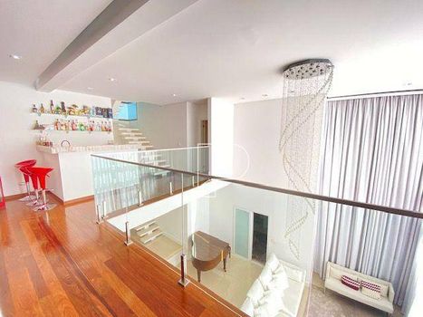 Foto 16 do(a) Casa em Condomínio de 4 quartos à venda em Chácara Moinho Velho, Carapicuíba
