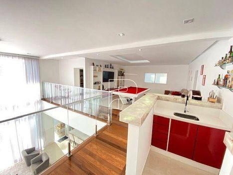Foto 21 do(a) Casa em Condomínio de 4 quartos à venda em Chácara Moinho Velho, Carapicuíba