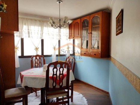 Foto 6 do(a) Cobertura de 4 quartos à venda em Santana, São Paulo