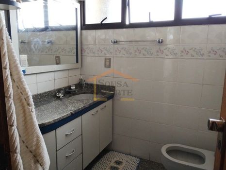 Foto 23 do(a) Cobertura de 4 quartos à venda em Santana, São Paulo