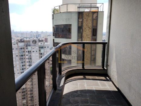 Foto 27 do(a) Cobertura de 4 quartos à venda em Santana, São Paulo