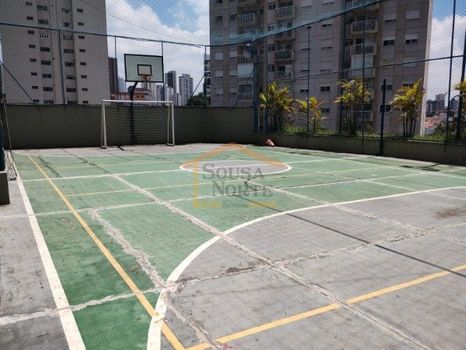 Foto 36 do(a) Cobertura de 4 quartos à venda em Santana, São Paulo