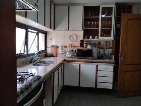 Foto 11 do(a) Cobertura de 4 quartos à venda em Santana, São Paulo