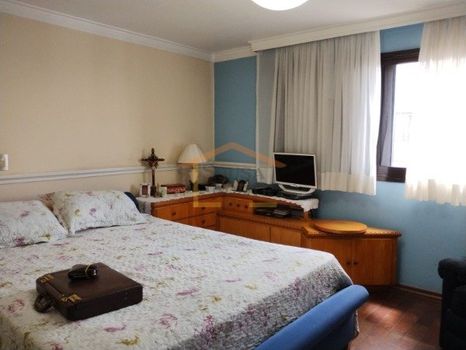 Foto 13 do(a) Cobertura de 4 quartos à venda em Santana, São Paulo
