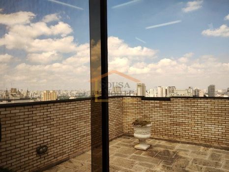 Foto 31 do(a) Cobertura de 4 quartos à venda em Santana, São Paulo