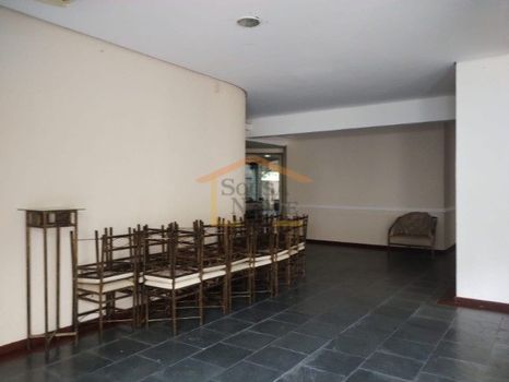 Foto 43 do(a) Cobertura de 4 quartos à venda em Santana, São Paulo