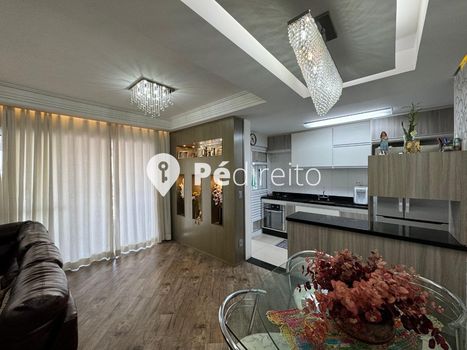 Foto 9 do(a) Apartamento de 3 quartos à venda em Vila Carrão, São Paulo