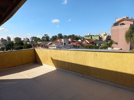 Foto 16 do(a) Apartamento de 3 quartos à venda em Vila Veranópolis, Cachoeirinha