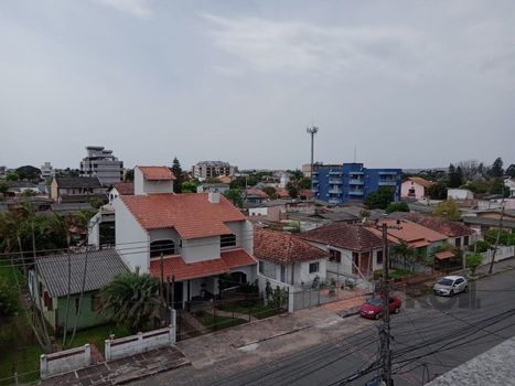Foto 26 do(a) Apartamento de 3 quartos à venda em Vila Veranópolis, Cachoeirinha