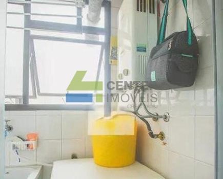 Foto 8 do(a) Apartamento de 2 quartos à venda em Bosque da Saúde, São Paulo
