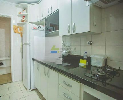 Foto 4 do(a) Apartamento de 2 quartos à venda em Bosque da Saúde, São Paulo