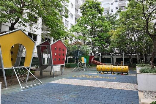 Foto 10 do(a) Apartamento de 1 quartos à venda em Centro, Rio de Janeiro
