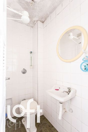 Foto 33 do(a) Apartamento de 3 quartos à venda em Indianópolis, São Paulo