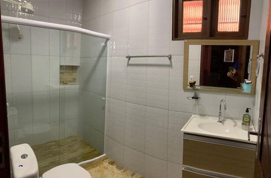Foto 8 do(a) Casa de 3 quartos à venda em null, Barra de São Miguel