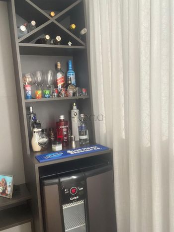 Foto 5 do(a) Apartamento false à venda em Parque Industrial, Campinas