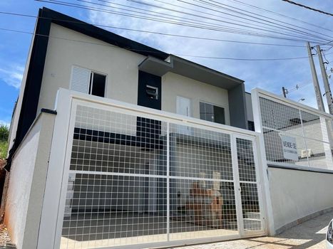 Foto 1 do(a) Casa de 2 quartos à venda em Vila São Paulo, Mogi das Cruzes