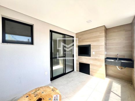 Foto 5 do(a) Apartamento de 2 quartos à venda em Campinas, São José