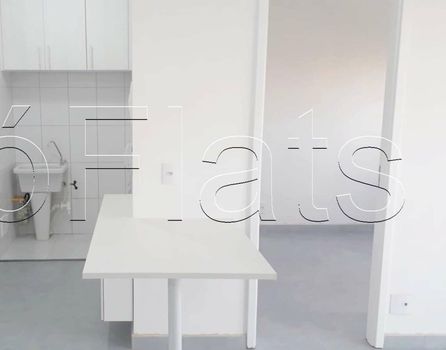 Foto 2 do(a) Apartamento de 2 quartos à venda em Vila Invernada, São Paulo