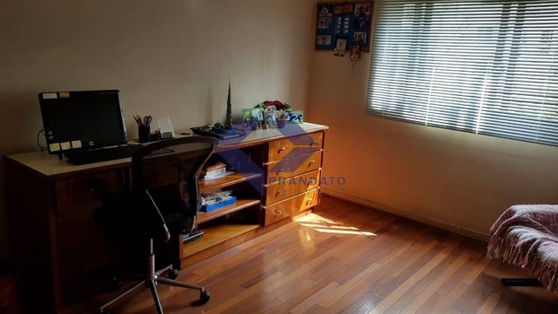 Foto 5 do(a) Apartamento de 4 quartos à venda em Campo Belo, São Paulo