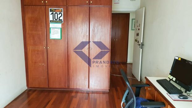 Foto 18 do(a) Apartamento de 4 quartos à venda em Campo Belo, São Paulo