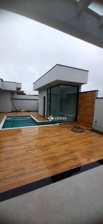 Foto 10 do(a) Casa em Condomínio de 3 quartos à venda em Jardim Imperial, Indaiatuba