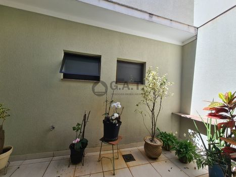 Foto 8 do(a) Apartamento de 3 quartos à venda em Parque Residencial Villa dos Inglezes, Sorocaba