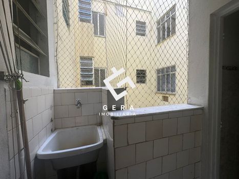 Foto 17 do(a) Apartamento de 2 quartos à venda em Riachuelo, Rio de Janeiro