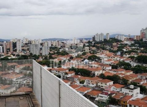 Foto 6 do(a) Cobertura de 2 quartos à venda em Vila Madalena, São Paulo