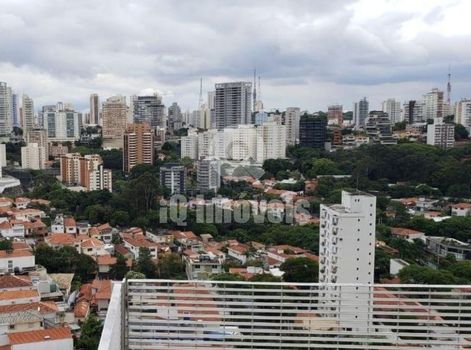 Foto 18 do(a) Cobertura de 2 quartos à venda em Vila Madalena, São Paulo