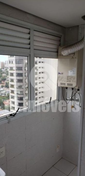 Foto 11 do(a) Cobertura de 2 quartos à venda em Vila Madalena, São Paulo