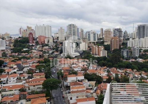 Foto 4 do(a) Cobertura de 2 quartos à venda em Vila Madalena, São Paulo
