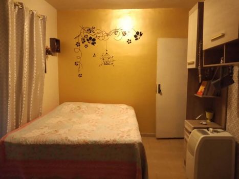 Foto 35 do(a) Casa de 3 quartos à venda em Jardim Los Angeles, Sorocaba