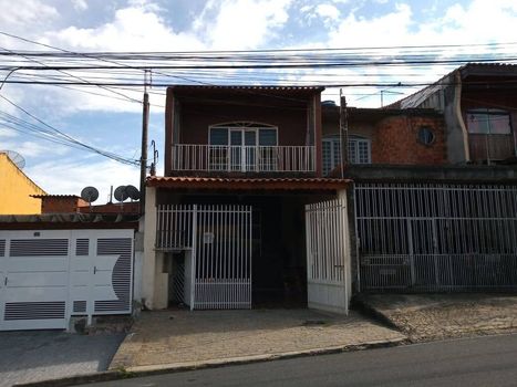 Foto 13 do(a) Casa de 3 quartos à venda em Jardim Los Angeles, Sorocaba