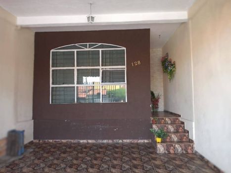 Foto 19 do(a) Casa de 3 quartos à venda em Jardim Los Angeles, Sorocaba