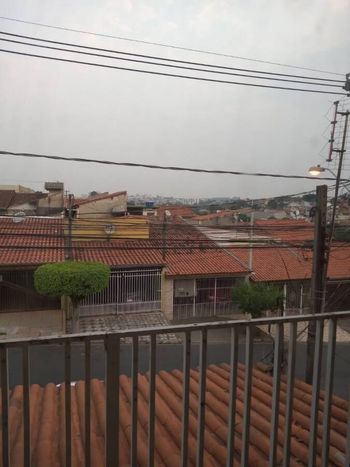 Foto 36 do(a) Casa de 3 quartos à venda em Jardim Los Angeles, Sorocaba