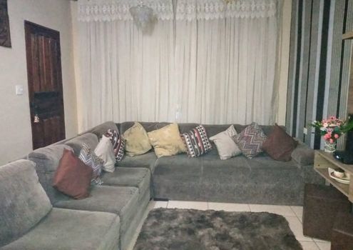 Foto 30 do(a) Casa de 3 quartos à venda em Jardim Los Angeles, Sorocaba