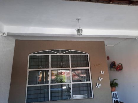 Foto 39 do(a) Casa de 3 quartos à venda em Jardim Los Angeles, Sorocaba