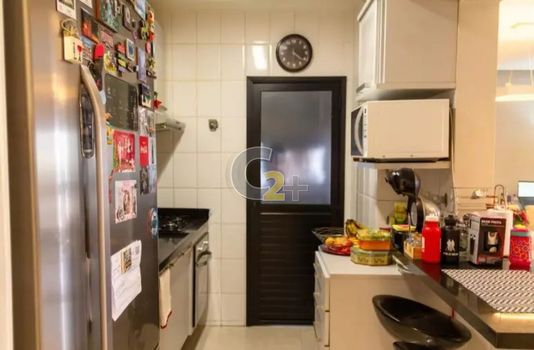 Foto 18 do(a) Apartamento de 2 quartos à venda em Vila Pompéia, São Paulo