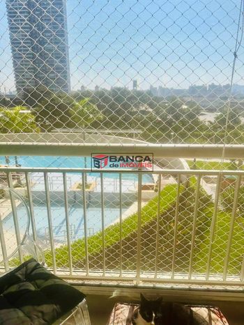 Foto 22 do(a) Apartamento de 2 quartos à venda em Vila Leopoldina, São Paulo