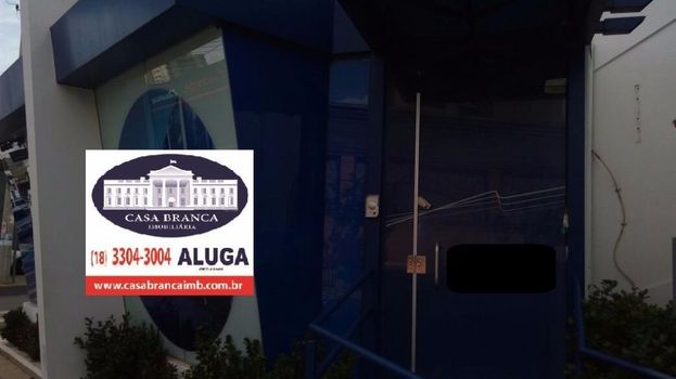 Foto 1 do(a) Sala / Conjunto Comercial false à venda em Centro, Araçatuba