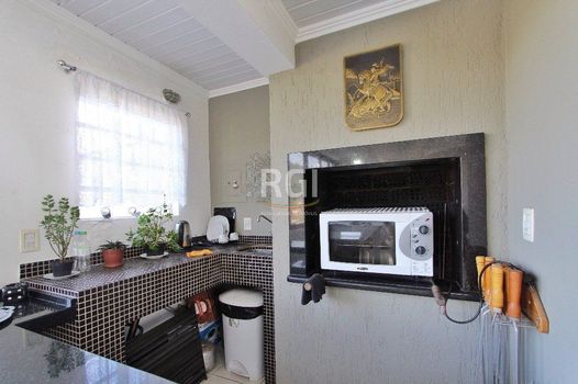 Foto 22 do(a) Cobertura de 3 quartos à venda em Teresópolis, Porto Alegre