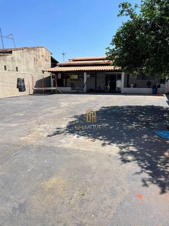 Foto 1 do(a) Casa de 3 quartos à venda em Jardim Maria Inês, Aparecida de Goiânia