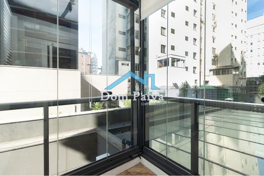 Foto 43 do(a) Apartamento de 2 quartos à venda em Itaim Bibi, São Paulo