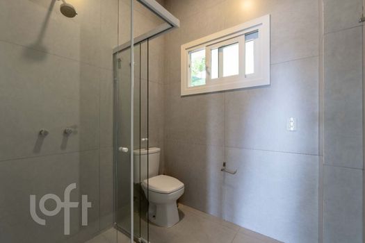 Foto 30 do(a) Casa em Condomínio de 3 quartos à venda em Sambaqui, Florianópolis