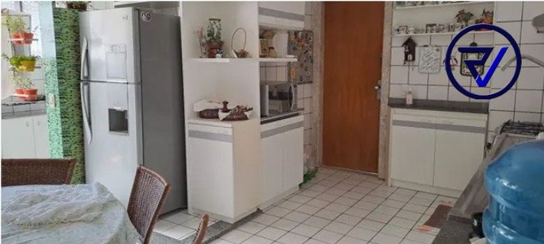 Foto 8 do(a) Apartamento de 3 quartos à venda em Meireles, Fortaleza