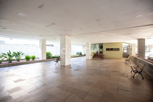Foto 17 do(a) Apartamento de 3 quartos à venda em Rio Branco, Porto Alegre