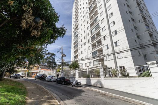 Foto 30 do(a) Apartamento de 2 quartos à venda em Jaguaré, São Paulo